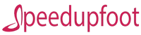 Speedupfoot Logo